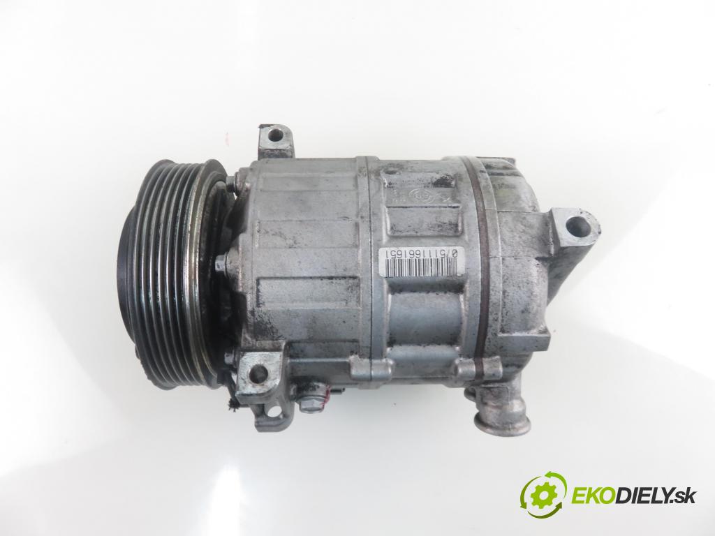 ALFA ROMEO 159 Sportwagon (939_) KOMBI 2007 110,00 1.9 JTDM 16V - 939 A2.000 1910,00 KOMPRESOR: klimatizácie 60693331 (Kompresory klimatizácie)