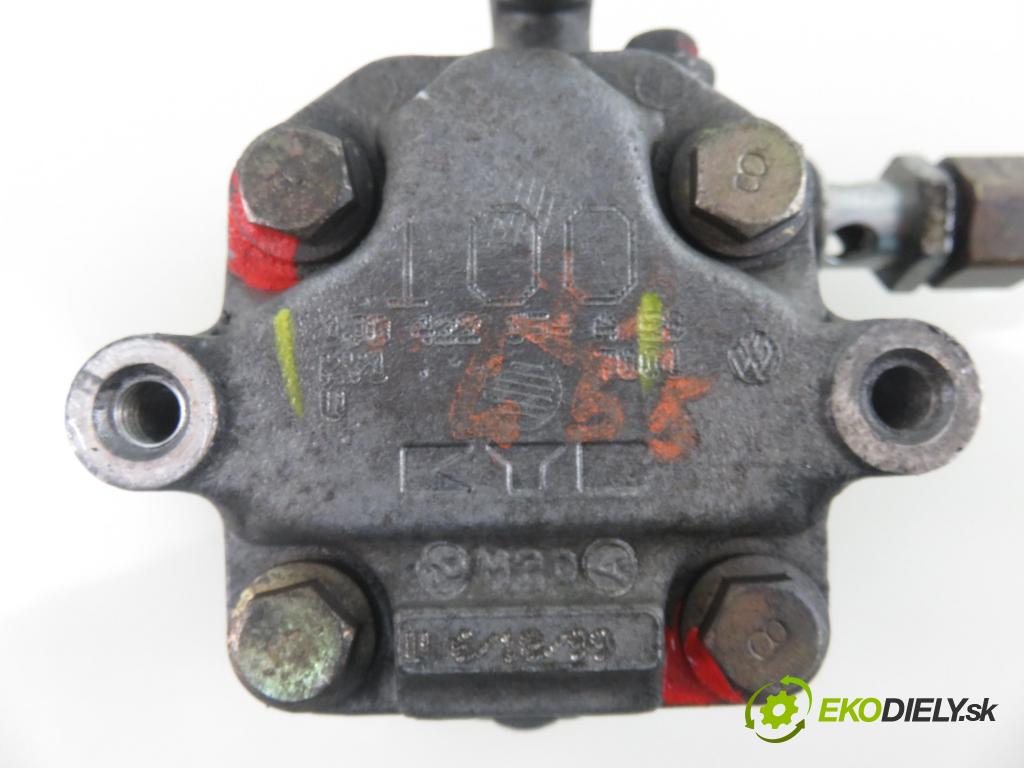 AUDI TT (8N3) COUPE 1998 132,00 1.8 T - AJQ 1781,00 Pumpa servočerpadlo 1J0422154A (Servočerpadlá, pumpy riadenia)