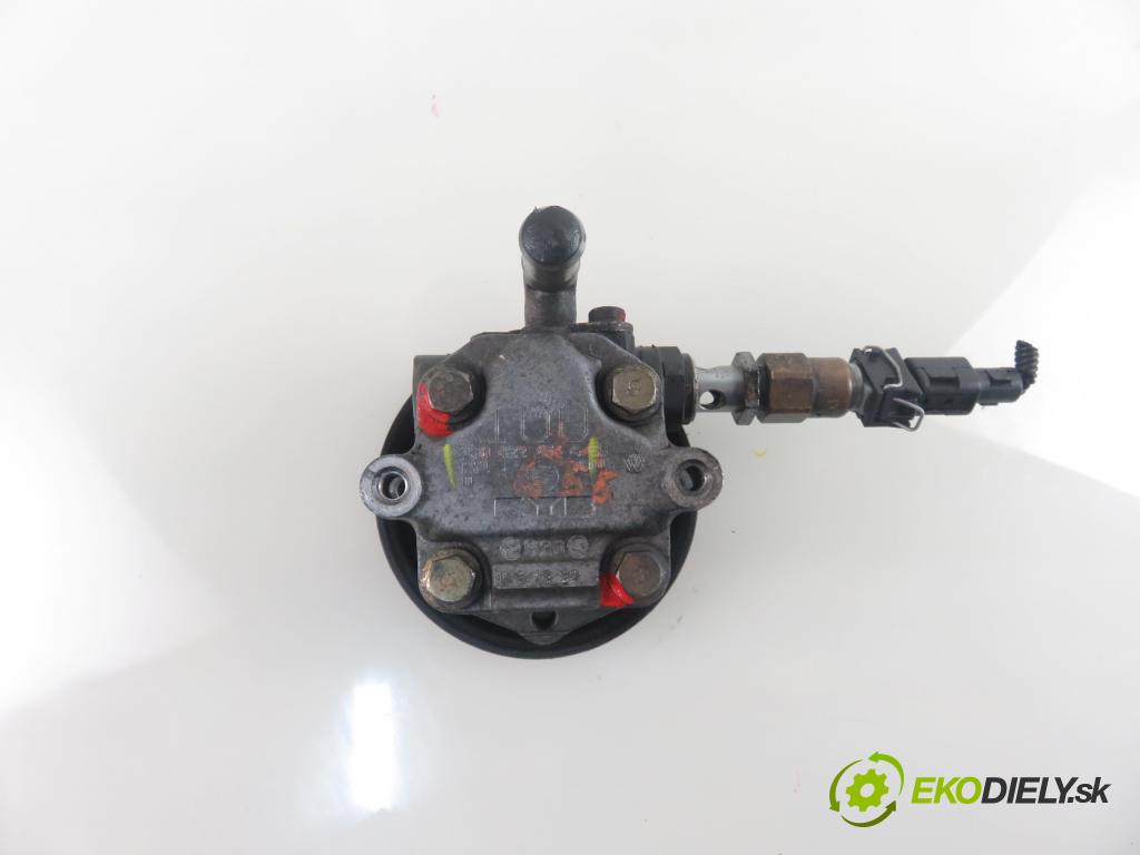 AUDI TT (8N3) COUPE 1998 132,00 1.8 T - AJQ 1781,00 Pumpa servočerpadlo 1J0422154A (Servočerpadlá, pumpy riadenia)