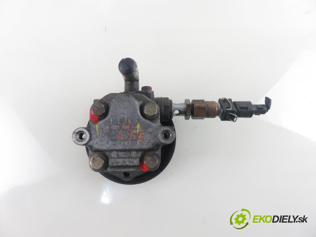 AUDI TT (8N3) COUPE 1998 132,00 1.8 T - AJQ 1781,00 Pumpa servočerpadlo 1J0422154A (Servočerpadlá, pumpy riadenia)