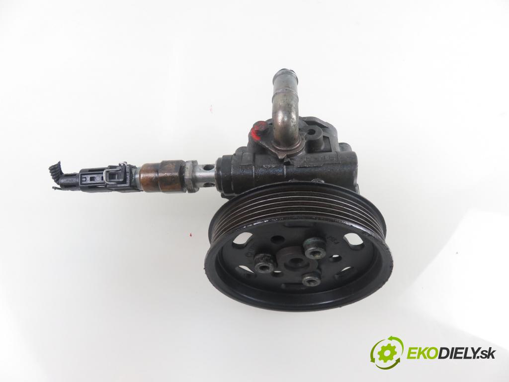 AUDI TT (8N3) COUPE 1998 132,00 1.8 T - AJQ 1781,00 Pumpa servočerpadlo 1J0422154A (Servočerpadlá, pumpy riadenia)