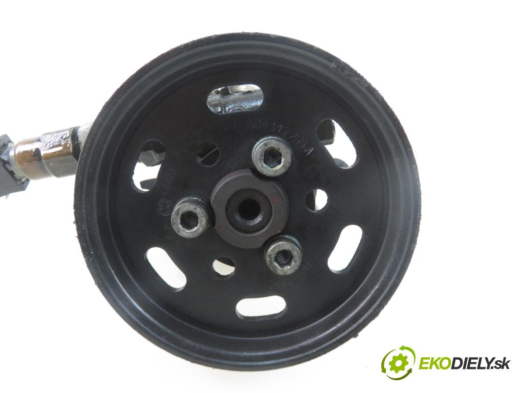 AUDI TT (8N3) COUPE 1998 132,00 1.8 T - AJQ 1781,00 Pumpa servočerpadlo 1J0422154A (Servočerpadlá, pumpy riadenia)