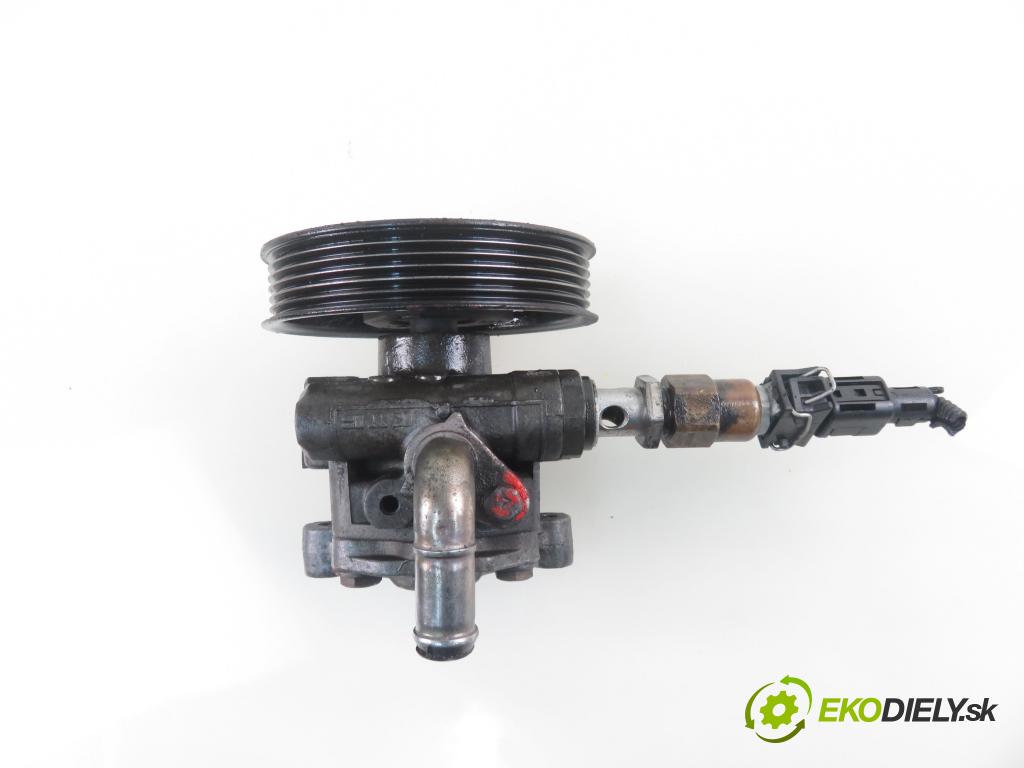 AUDI TT (8N3) COUPE 1998 132,00 1.8 T - AJQ 1781,00 Pumpa servočerpadlo 1J0422154A (Servočerpadlá, pumpy riadenia)
