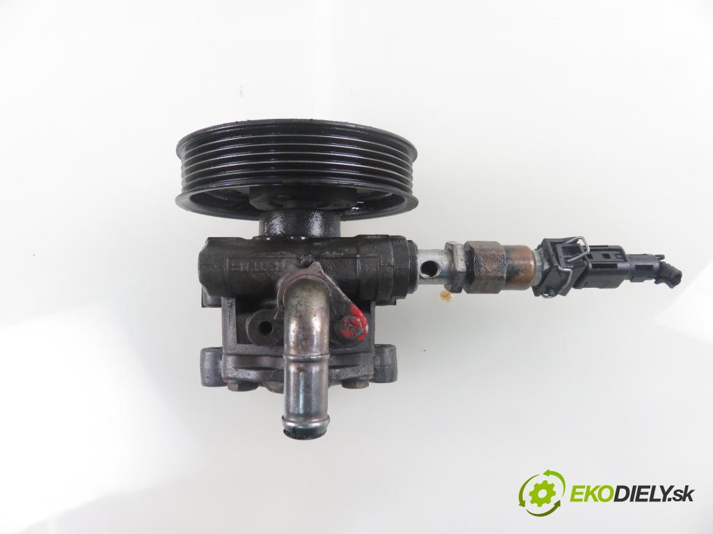 AUDI TT (8N3) COUPE 1998 132,00 1.8 T - AJQ 1781,00 Pumpa servočerpadlo 1J0422154A (Servočerpadlá, pumpy riadenia)