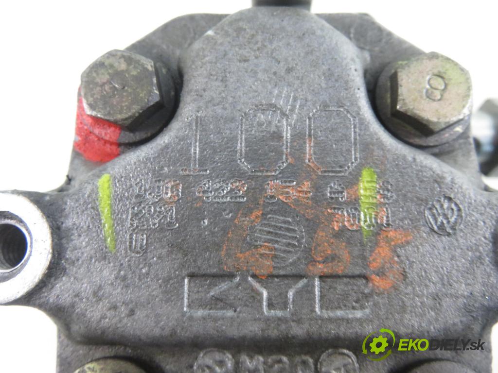 AUDI TT (8N3) COUPE 1998 132,00 1.8 T - AJQ 1781,00 Pumpa servočerpadlo 1J0422154A (Servočerpadlá, pumpy riadenia)