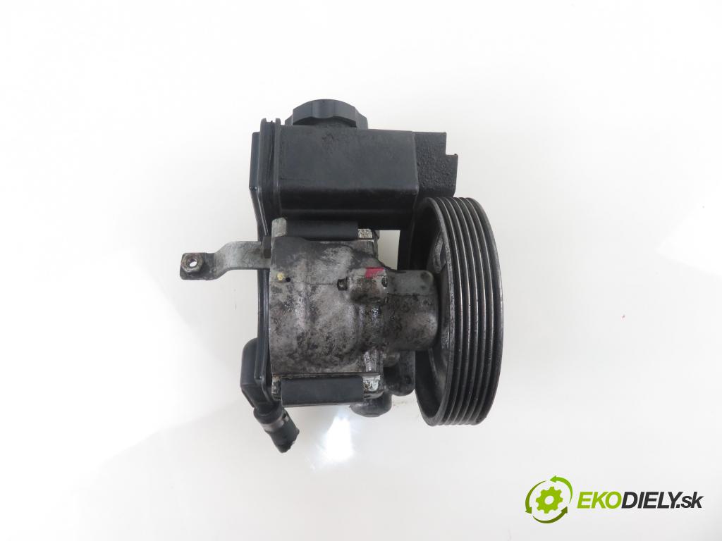 PEUGEOT PARTNER Skrzynia (5_, G_) FURGON 2006 66,00 2.0 HDi - RHY (DW10TD) 1997,00 Pumpa servočerpadlo 26080330QE ; 9662129180 (Servočerpadlá, pumpy riadenia)