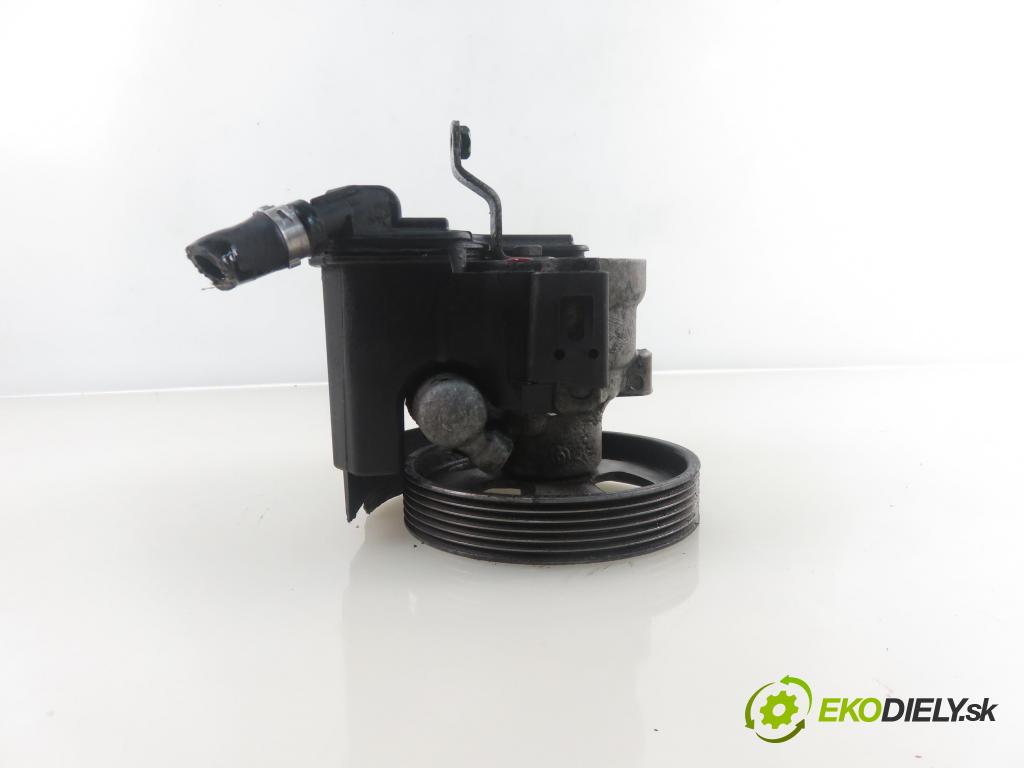 PEUGEOT PARTNER Skrzynia (5_, G_) FURGON 2006 66,00 2.0 HDi - RHY (DW10TD) 1997,00 Pumpa servočerpadlo 26080330QE ; 9662129180 (Servočerpadlá, pumpy riadenia)