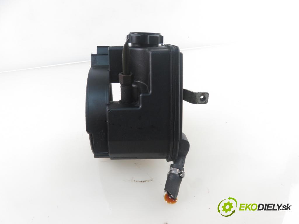 PEUGEOT PARTNER Skrzynia (5_, G_) FURGON 2006 66,00 2.0 HDi - RHY (DW10TD) 1997,00 Pumpa servočerpadlo 26080330QE ; 9662129180 (Servočerpadlá, pumpy riadenia)