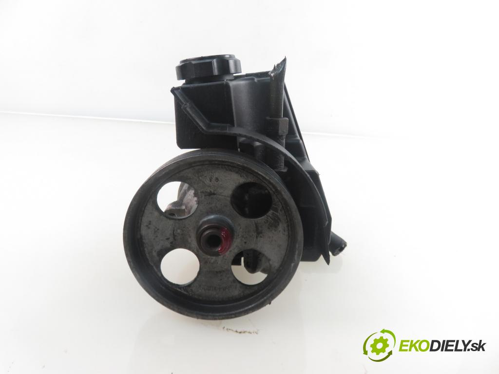 PEUGEOT PARTNER Skrzynia (5_, G_) FURGON 2006 66,00 2.0 HDi - RHY (DW10TD) 1997,00 Pumpa servočerpadlo 26080330QE ; 9662129180 (Servočerpadlá, pumpy riadenia)