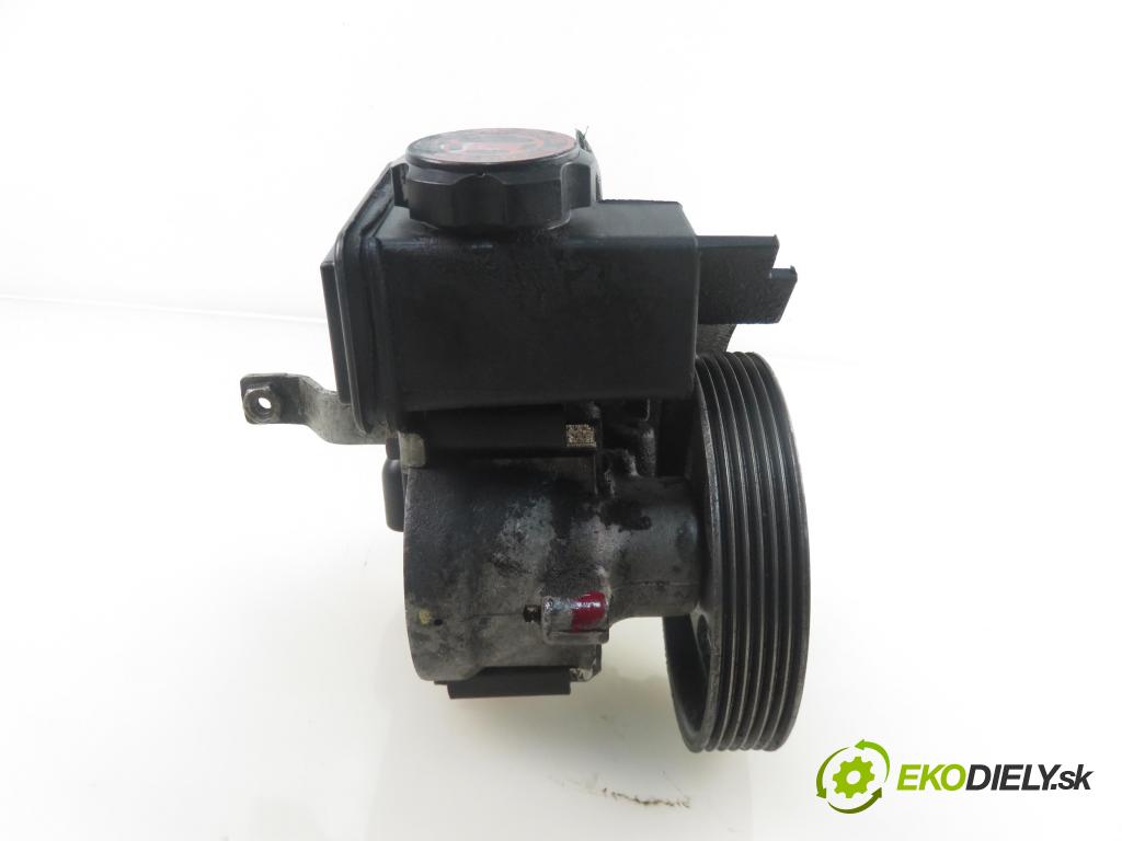 PEUGEOT PARTNER Skrzynia (5_, G_) FURGON 2006 66,00 2.0 HDi - RHY (DW10TD) 1997,00 Pumpa servočerpadlo 26080330QE ; 9662129180 (Servočerpadlá, pumpy riadenia)