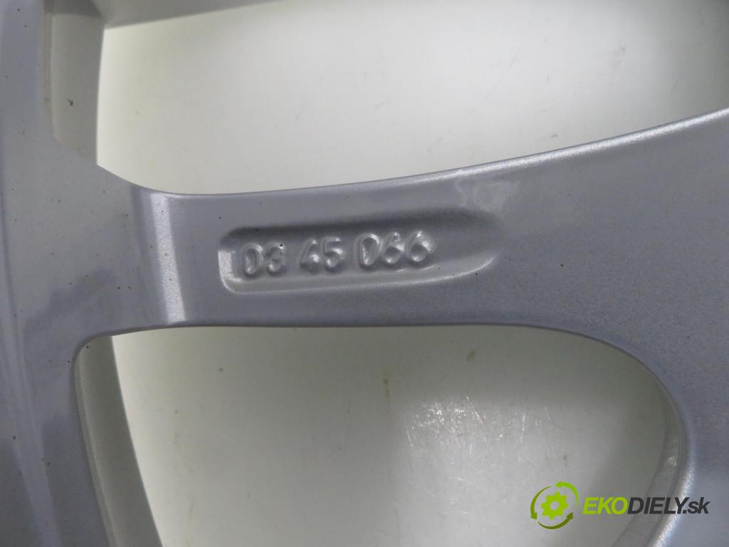 LEXUS   0    disky / disk 0345066