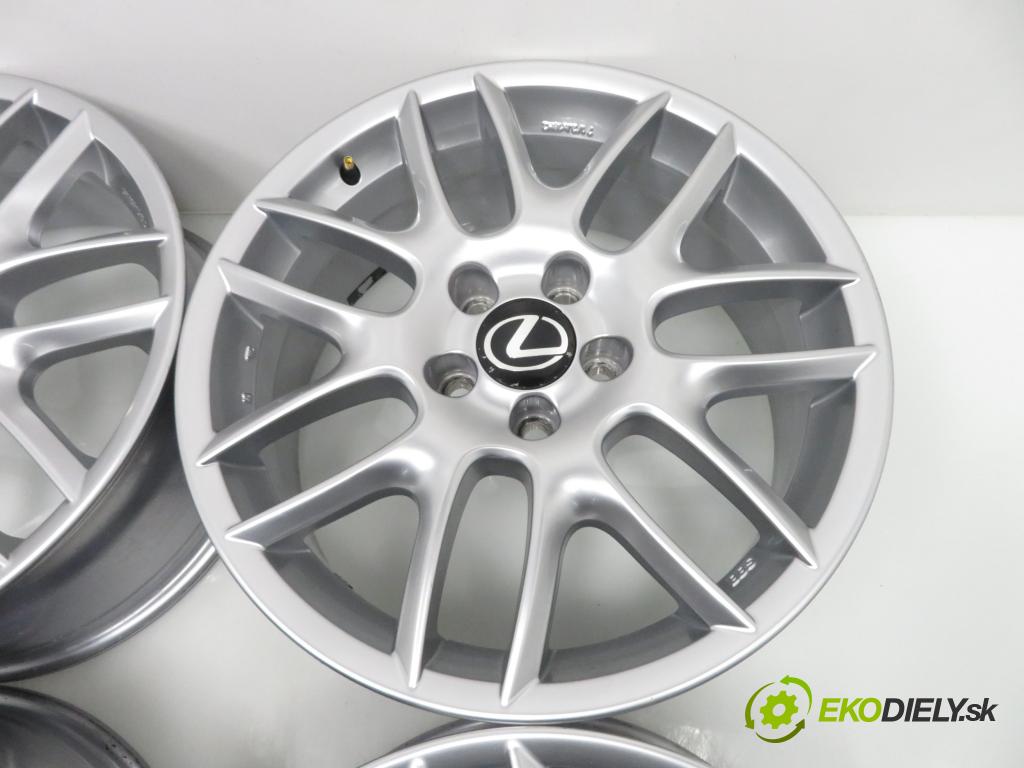 LEXUS   0    disky / disk 0345066