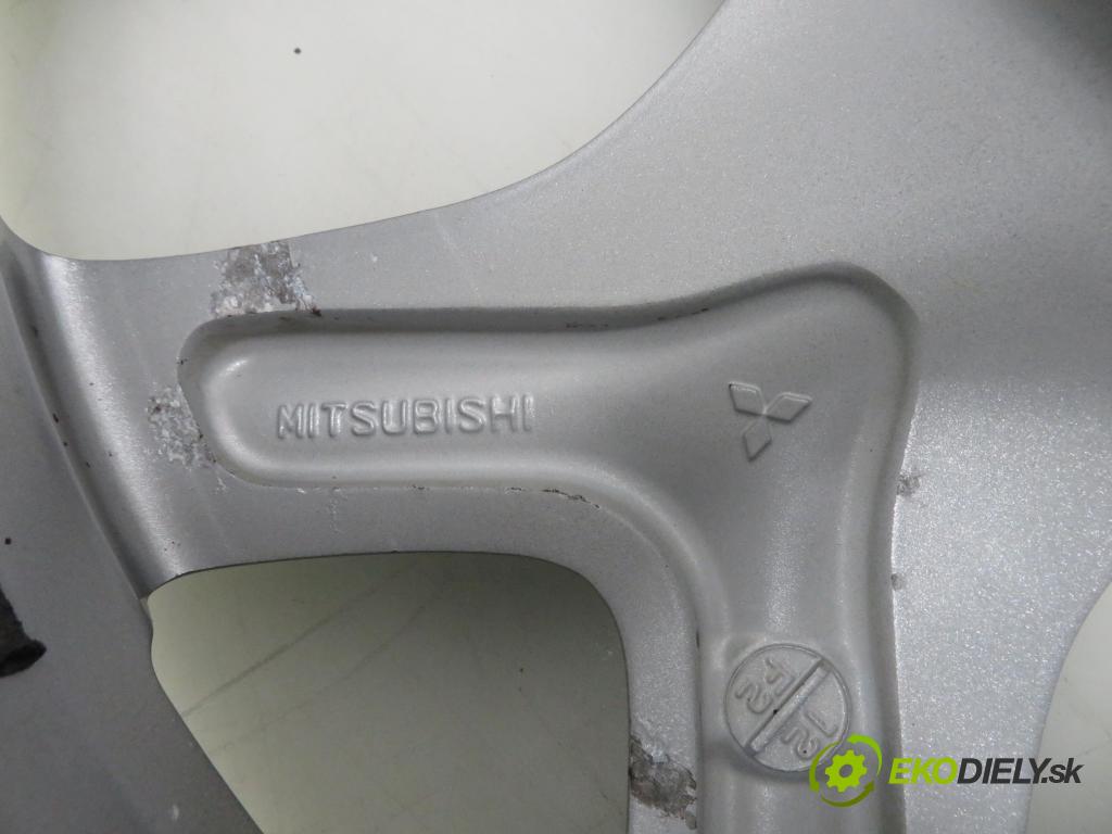 MITSUBISHI   0    disky / disk 