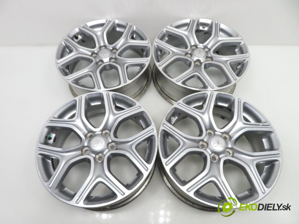 MITSUBISHI 0 disky / disk