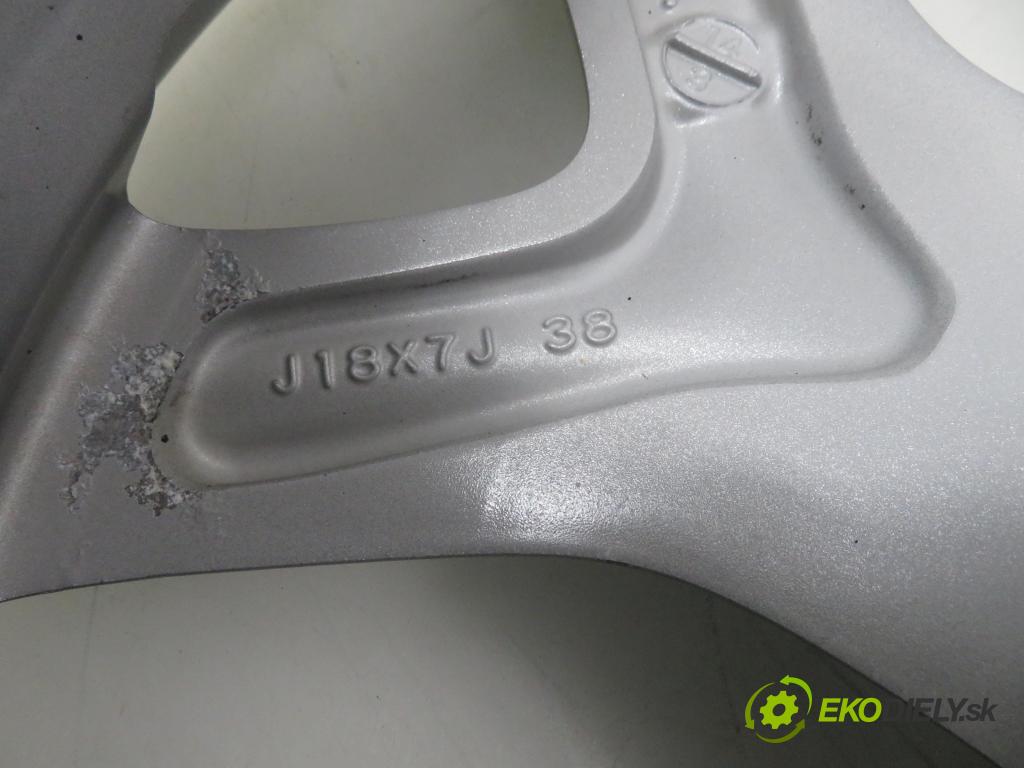 MITSUBISHI 0 disky / disk