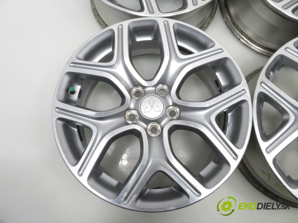 MITSUBISHI 0 disky / disk