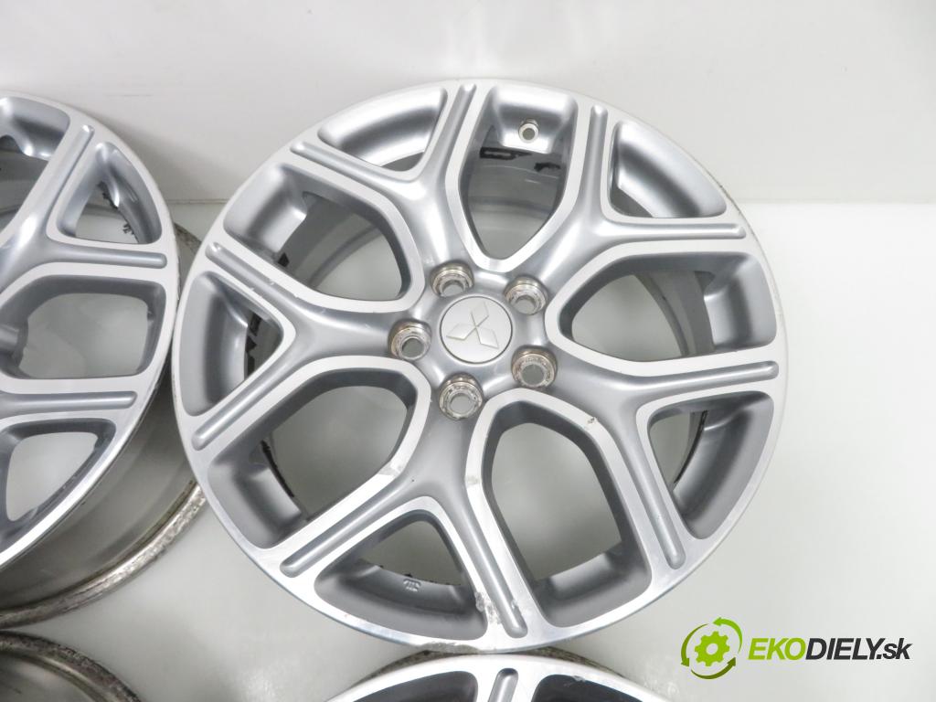 MITSUBISHI 0 disky / disk
