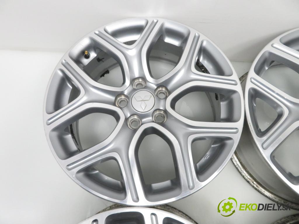 MITSUBISHI 0 disky / disk