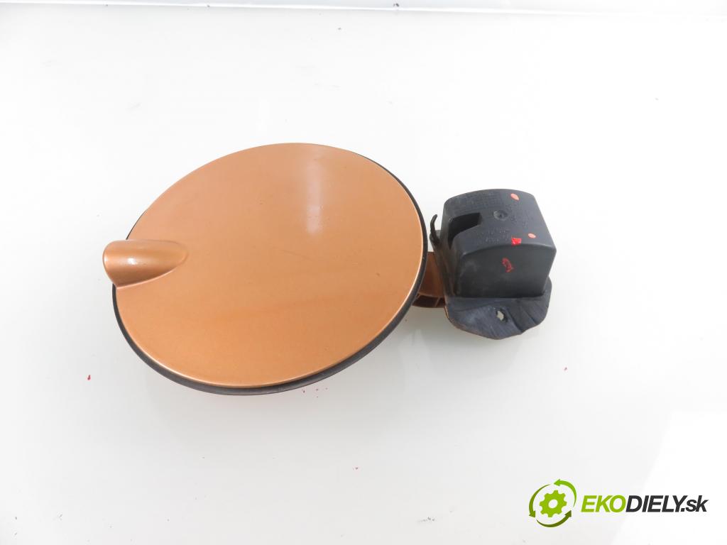 OPEL MERIVA A nadwozie wielkoprzestrzenne (MPV) (X03) MINIVAN 2005 74,00 1.6 16V - Z 16 XE 1598,00 Dvierka nádrže paliva 13123250 (Ostatné)