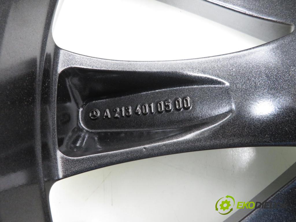 MERCEDES-BENZ   0    disky / disk A2134010500