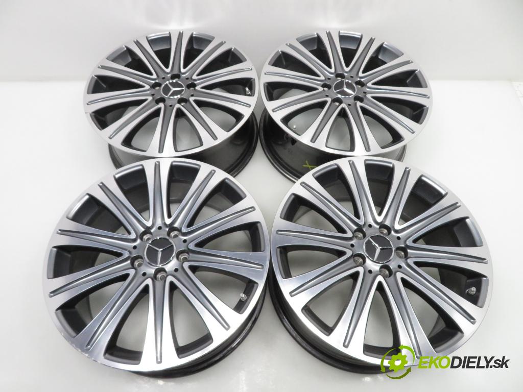 MERCEDES-BENZ   0    disky / disk A2134010500