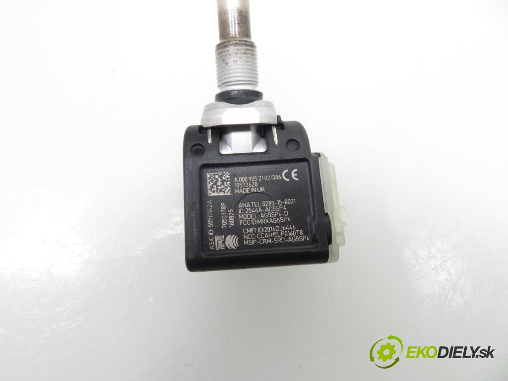 MERCEDES-BENZ   0    disky / disk A2134010500