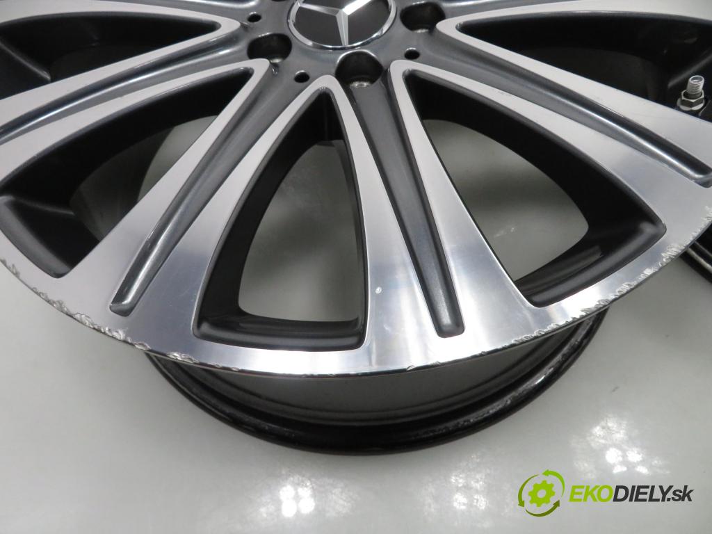 MERCEDES-BENZ   0    disky / disk A2134010500