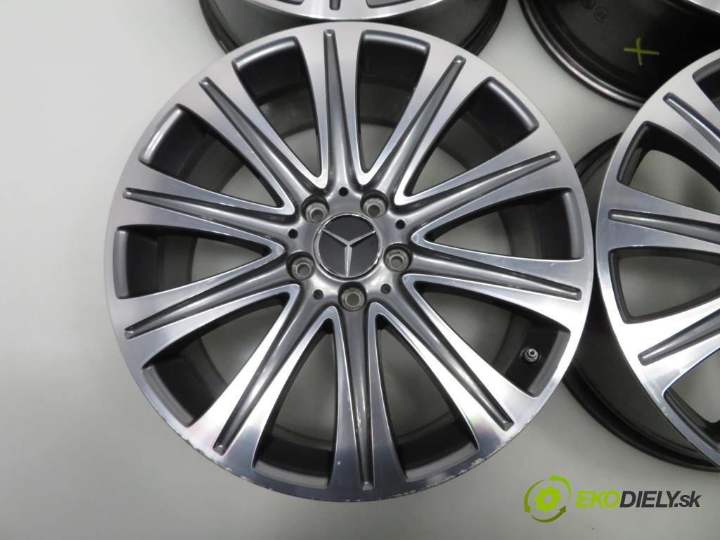 MERCEDES-BENZ   0    disky / disk A2134010500