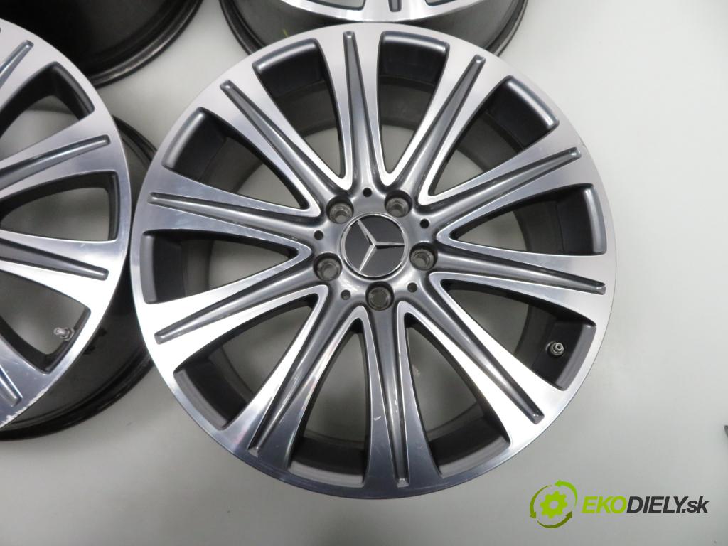 MERCEDES-BENZ   0    disky / disk A2134010500