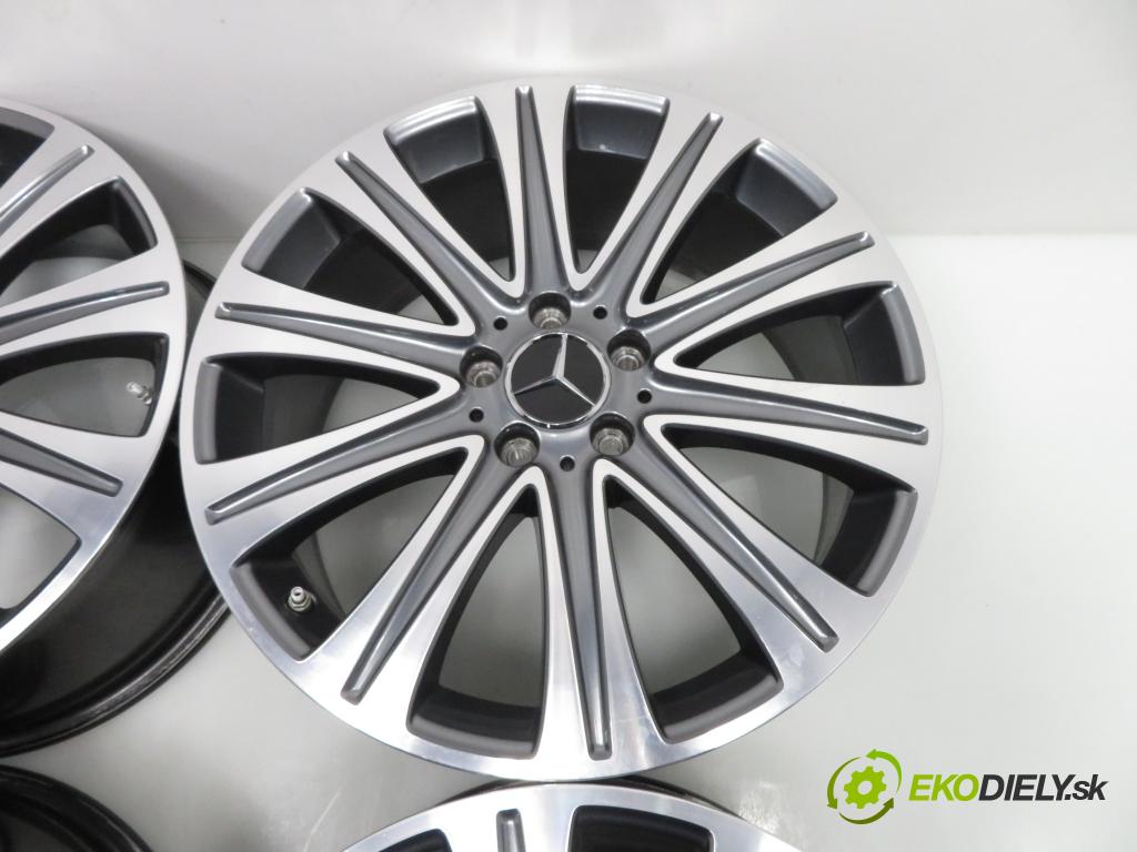 MERCEDES-BENZ   0    disky / disk A2134010500