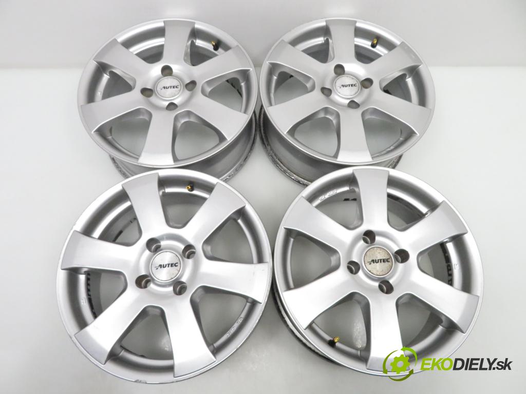 CITROËN/PEUGEOT   0    disky / disk KBA45912
