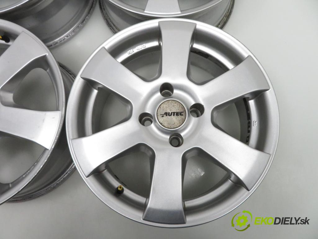 CITROËN/PEUGEOT   0    disky / disk KBA45912