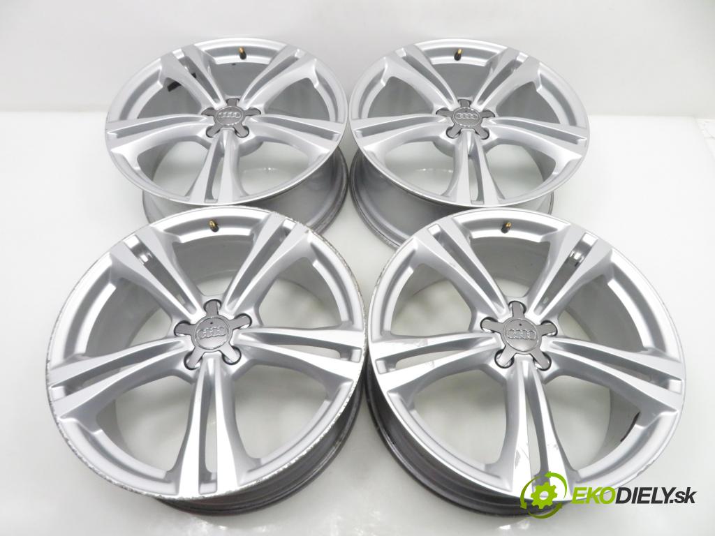 AUDI   0    disky / disk 4G0601025J