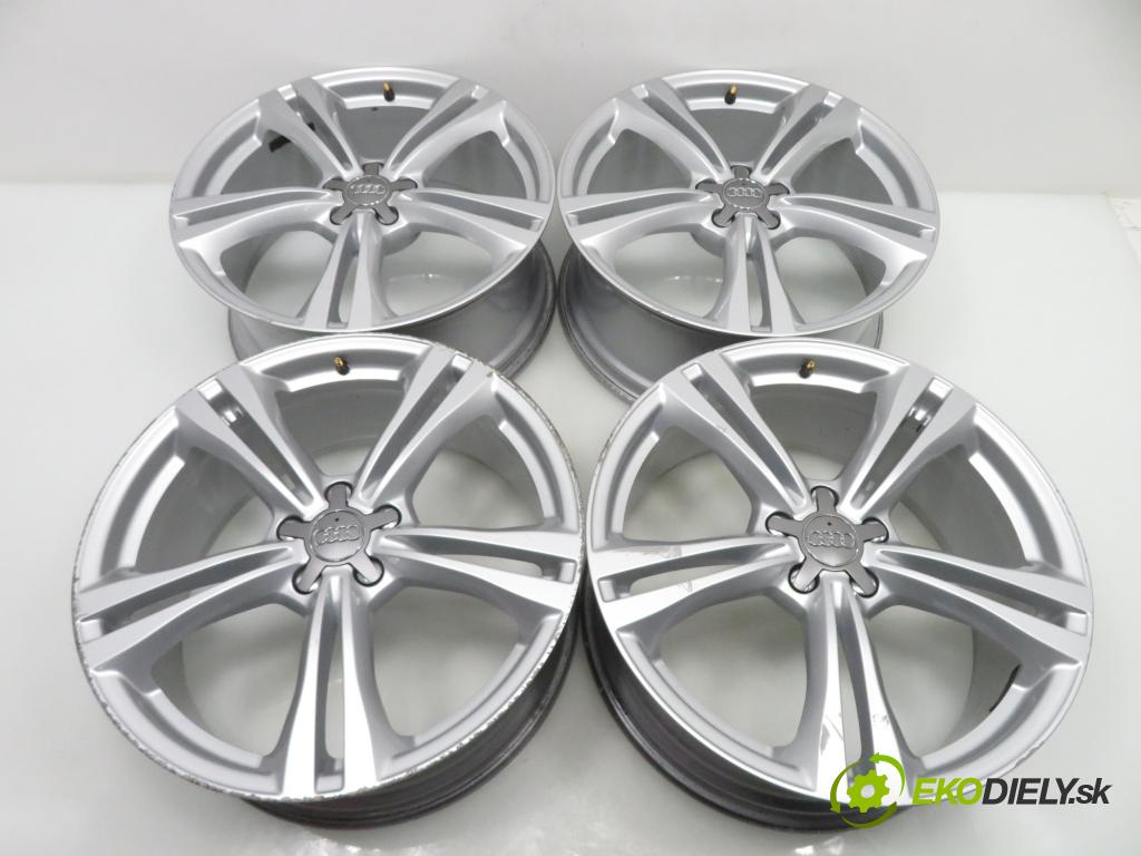 AUDI   0    disky / disk 4G0601025J