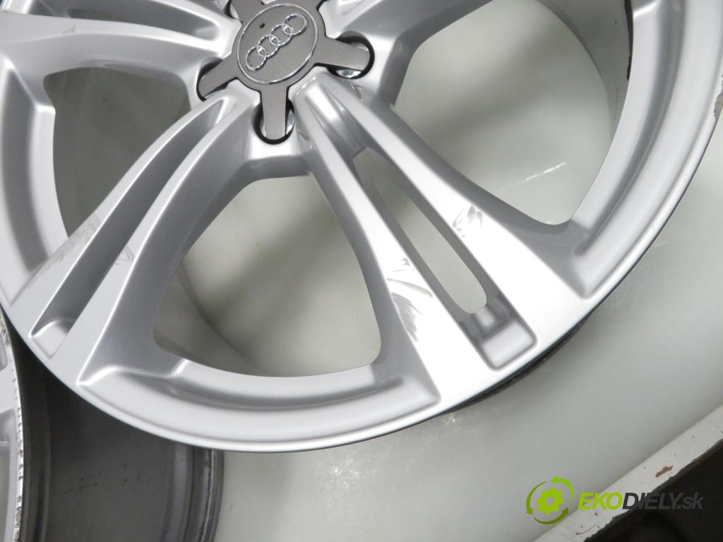 AUDI   0    disky / disk 4G0601025J