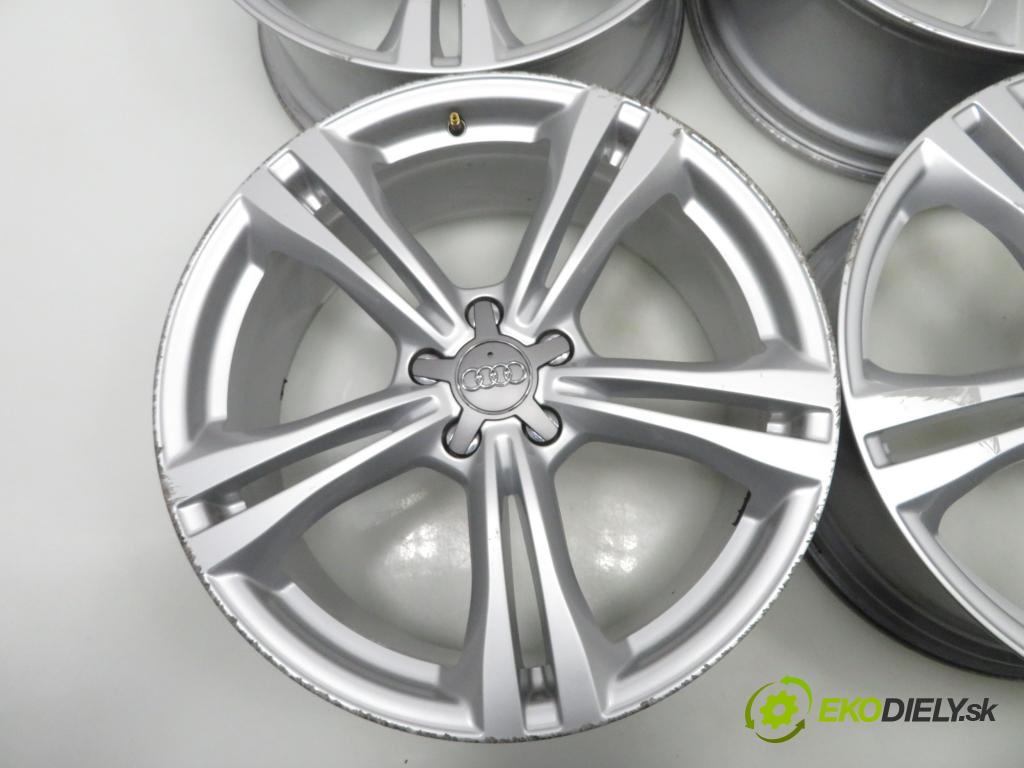AUDI   0    disky / disk 4G0601025J
