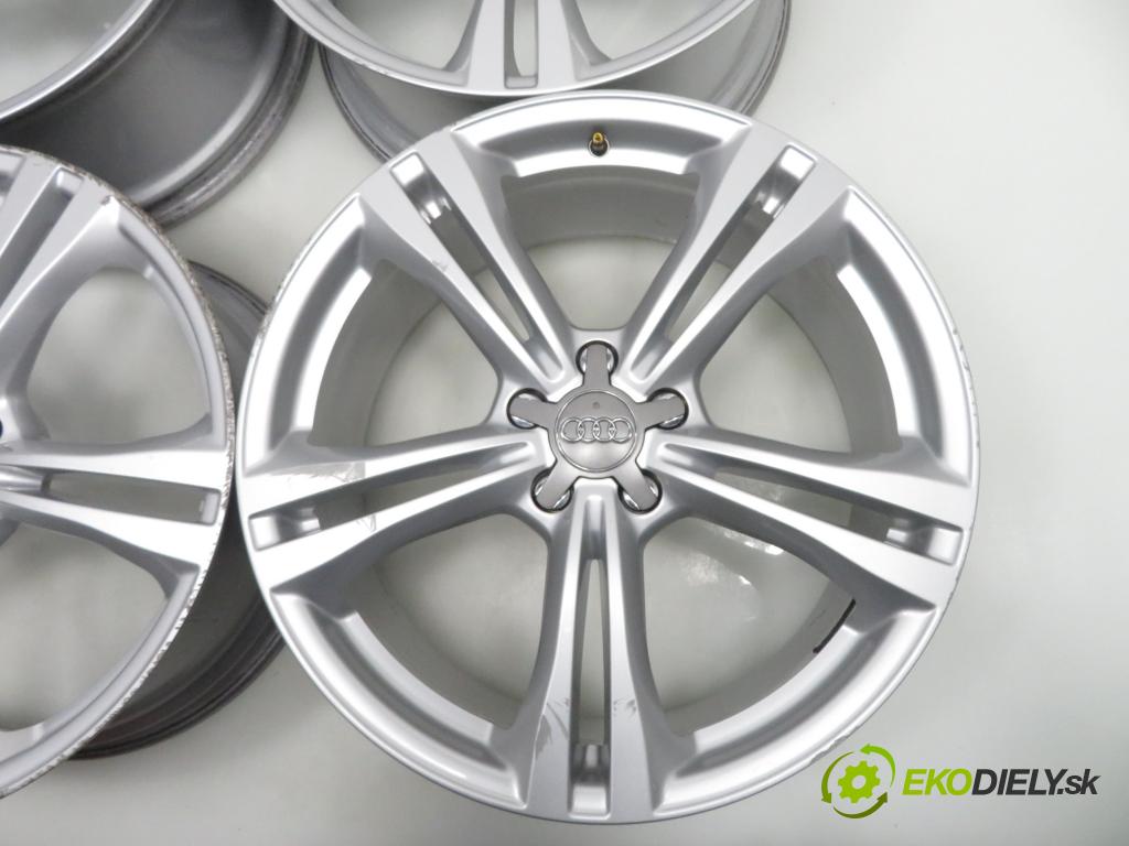 AUDI   0    disky / disk 4G0601025J