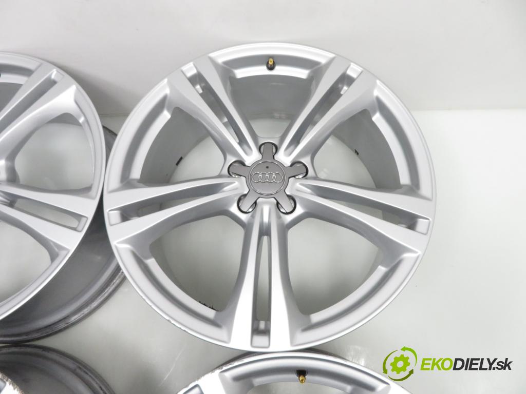 AUDI   0    disky / disk 4G0601025J
