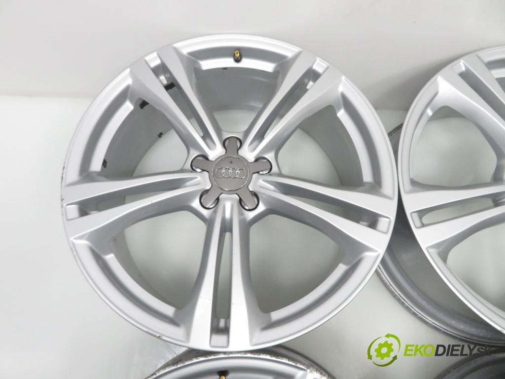 AUDI   0    disky / disk 4G0601025J