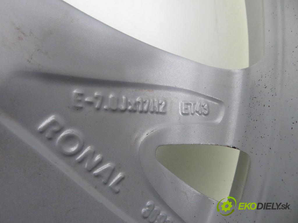 AUDI   0    disky / disk 8U0601025AM