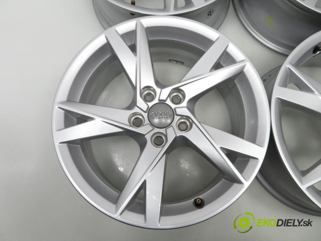 AUDI 0 disky / disk 8U0601025AM