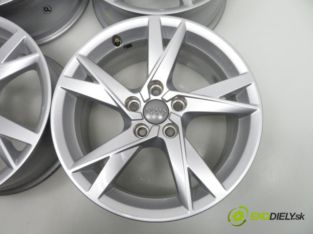 AUDI 0 disky / disk 8U0601025AM