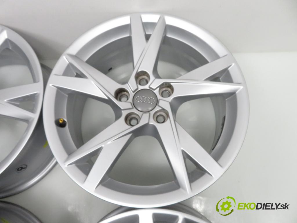 AUDI 0 disky / disk 8U0601025AM