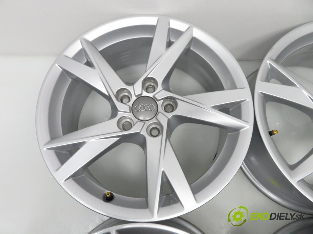 AUDI 0 disky / disk 8U0601025AM