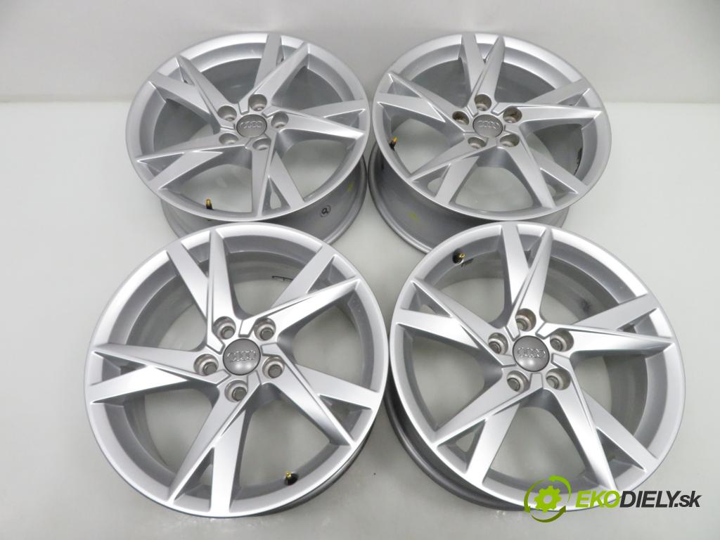 AUDI 0 disky / disk 8U0601025AM