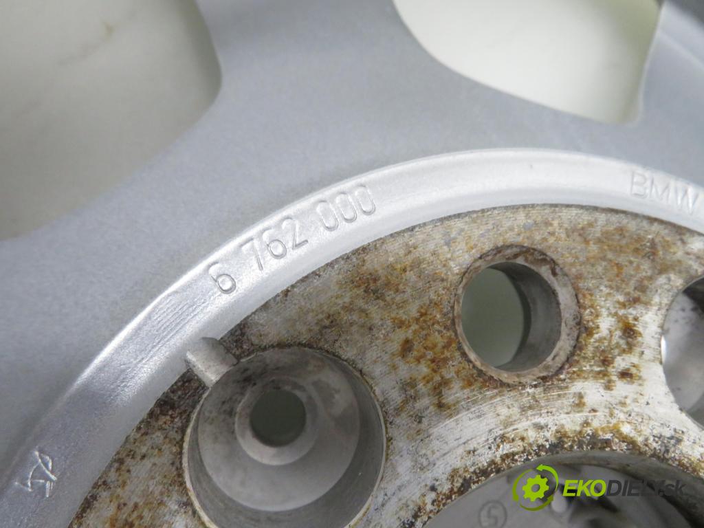 BMW   0    disky / disk 6762000
