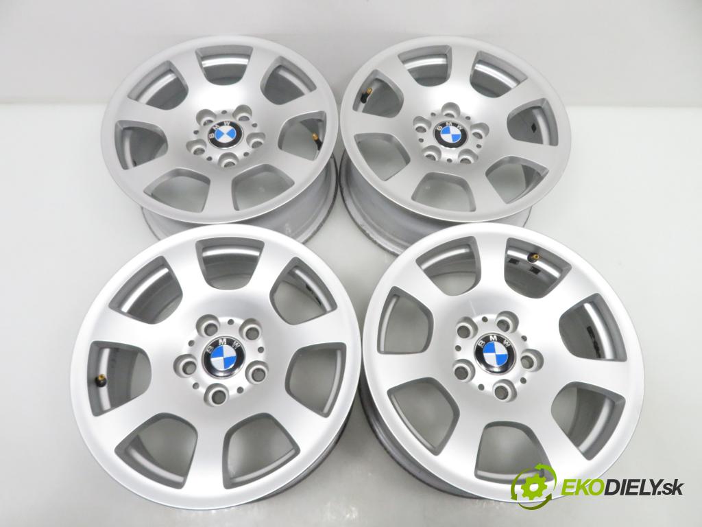 BMW   0    disky / disk 6762000
