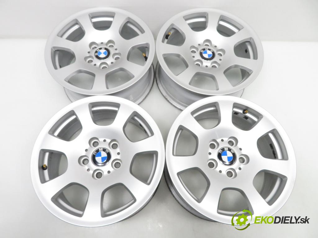 BMW   0    disky / disk 6762000