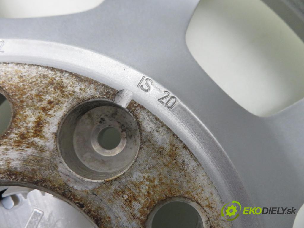 BMW   0    disky / disk 6762000