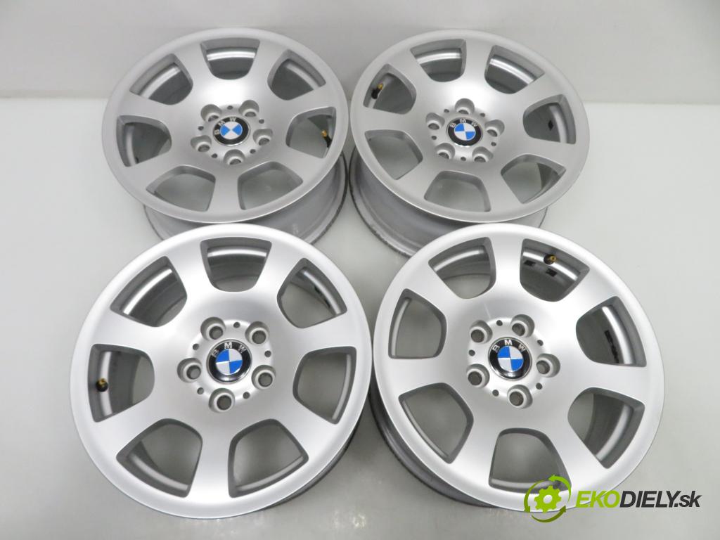 BMW   0    disky / disk 6762000